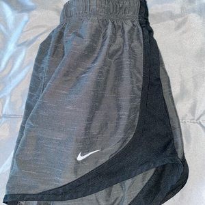 - Nike running  shorts